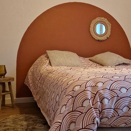 La Floquettoise Maison Cocooning Proche Gare Et Centre-Ville Amiens Dış mekan fotoğraf