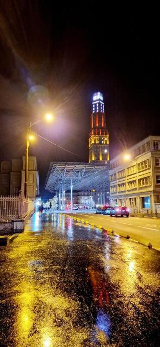 La Floquettoise Maison Cocooning Proche Gare Et Centre-Ville Amiens Dış mekan fotoğraf